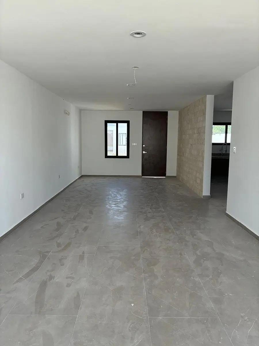 En Venta Casa en Priv. Residencial | Adara, Temozón Norte | — foto 2