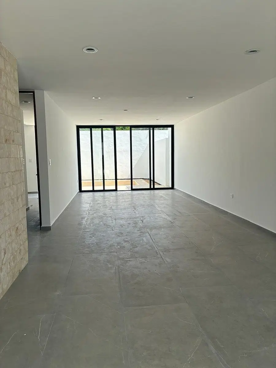 En Venta Casa en Priv. Residencial | Adara, Temozón Norte | — foto 3