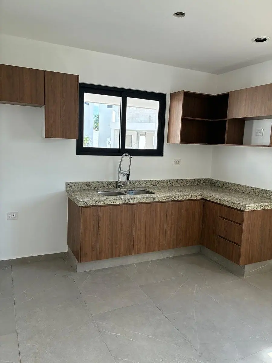 En Venta Casa en Priv. Residencial | Adara, Temozón Norte | — foto 4