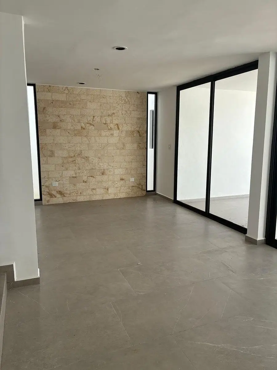 Casa en Venta de Dos Plantas en Priv. Residencial Adara, Temozón Norte — foto 3