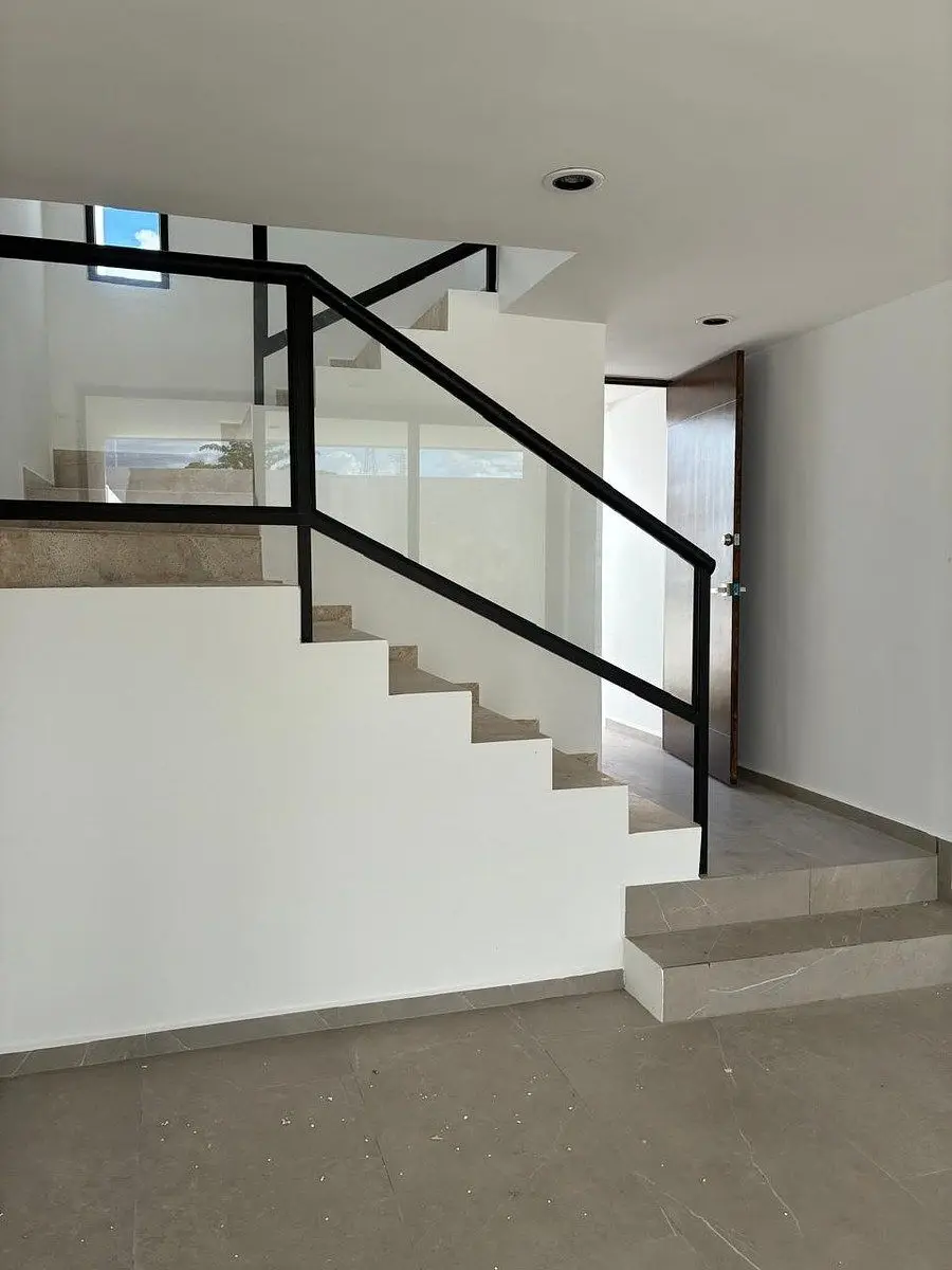 Casa en Venta de Dos Plantas en Priv. Residencial Adara, Temozón Norte — foto 6