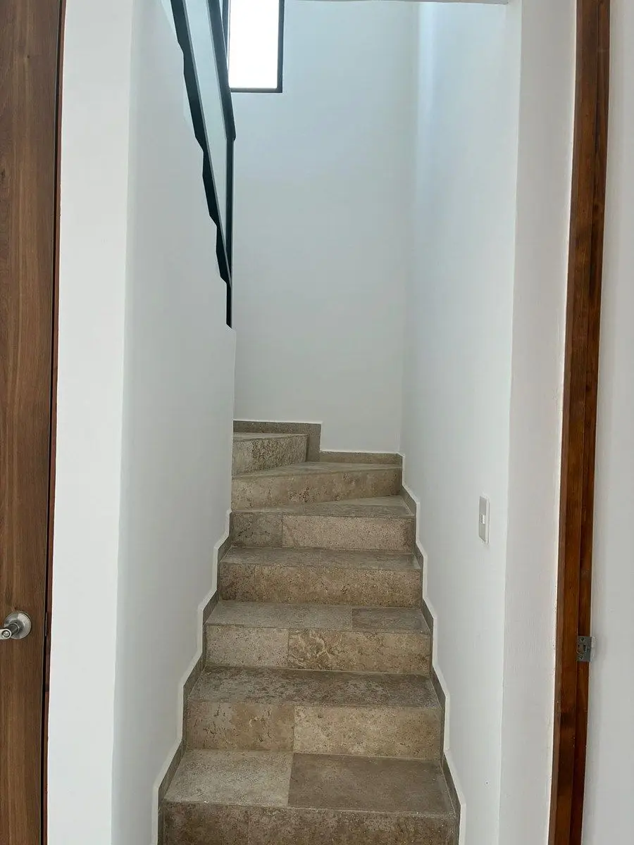 Casa en Venta de 3 Recámaras en Priv. Residencial Adara, Temozón Norte — foto 4