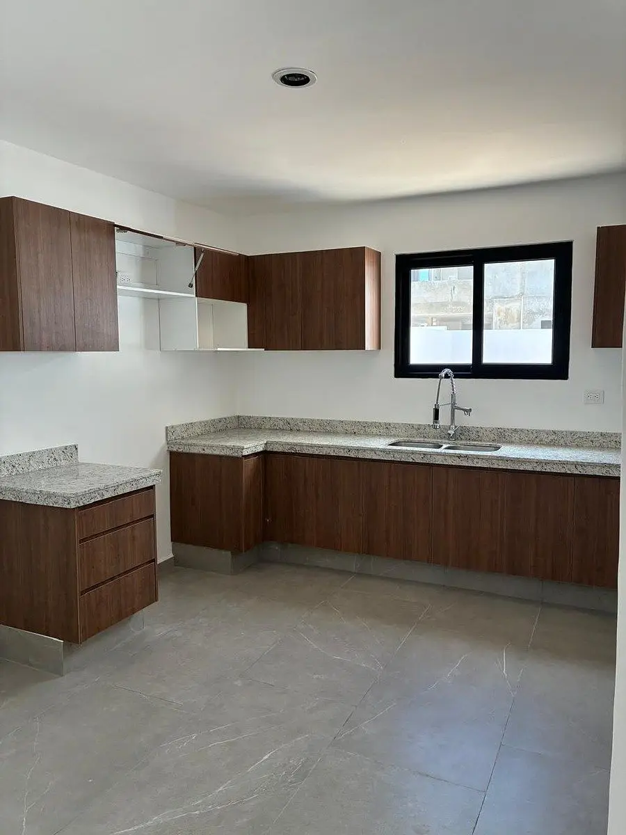 Casa en Venta con Piscina en Residencial Adara, Temozón Norte — foto 5