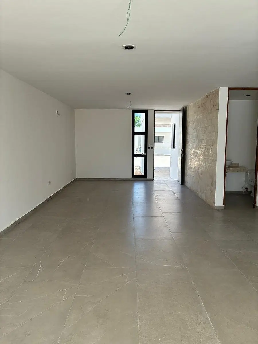 Casa en Venta con Piscina en Residencial Adara, Temozón Norte — foto 6