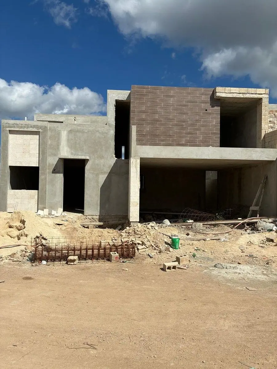 En Venta Casa de Dos Plantas | Priv. Residencial Adara, Temozón Norte | — foto 5