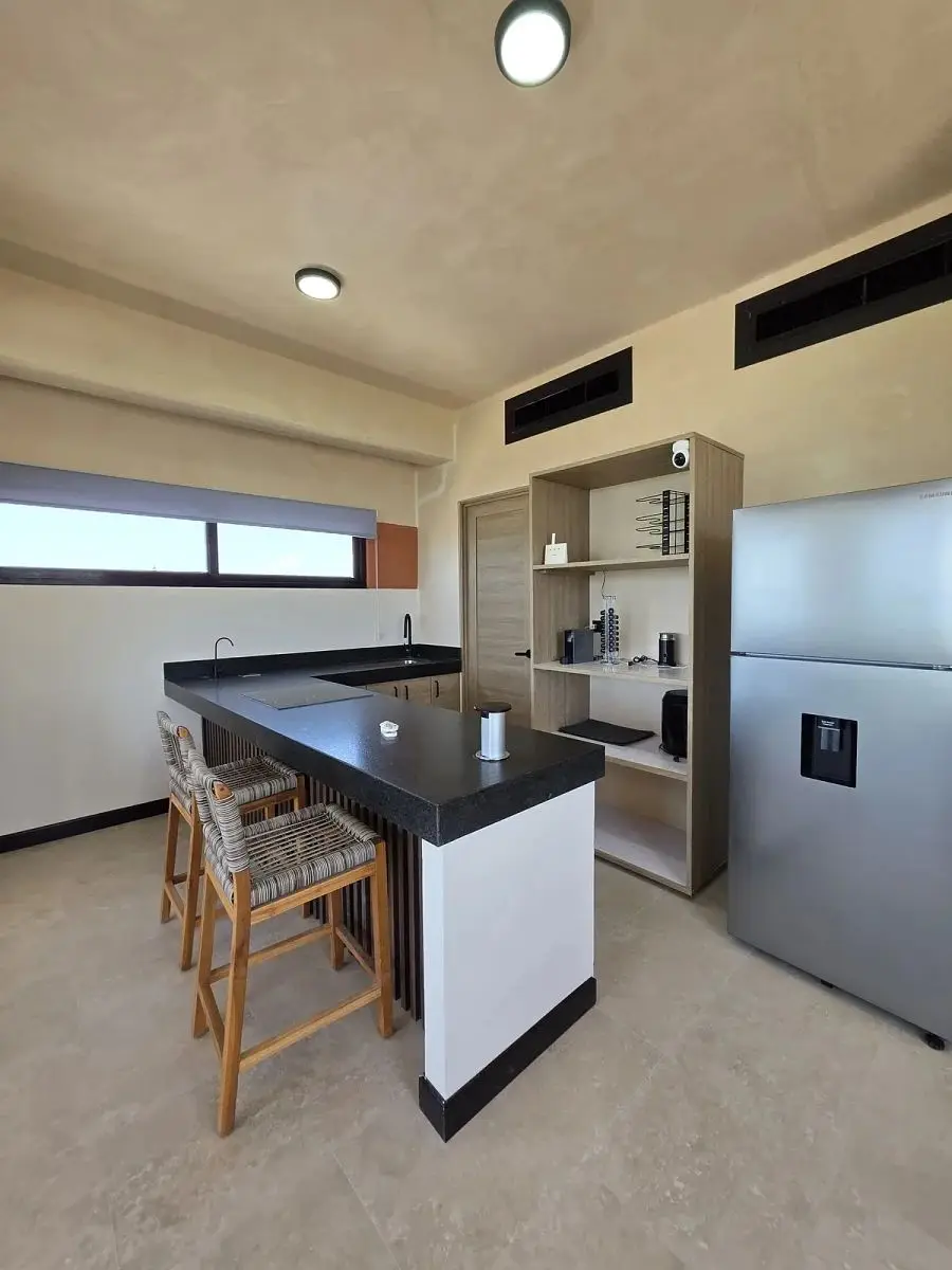 Departamento en Venta con Vista al Mar | Chicxulub Puerto | — foto 4