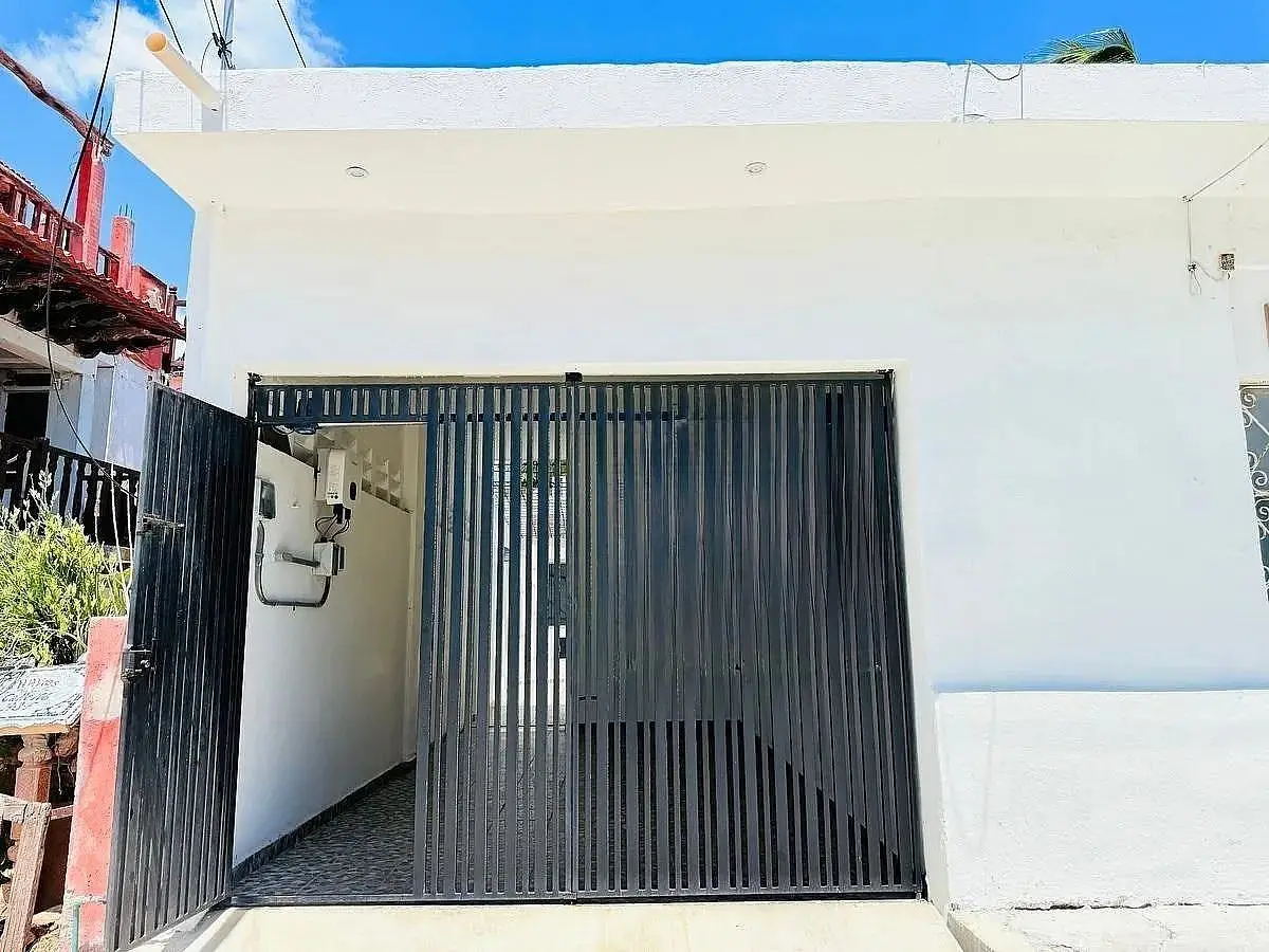 Casa en Venta a 60 Metros del Mar en Progreso — foto 2