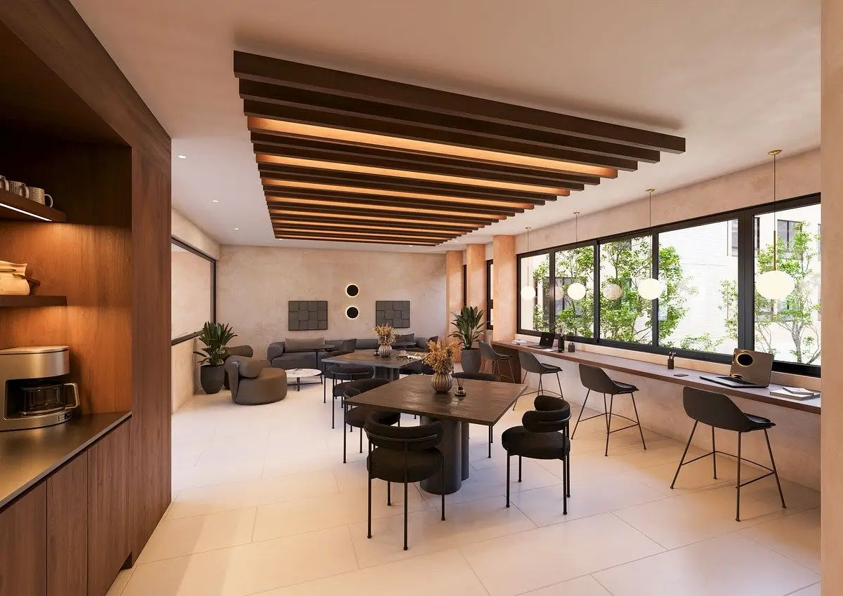 En Venta Departamento de una Recamara | Temozón Norte, Ozalia | — foto 6