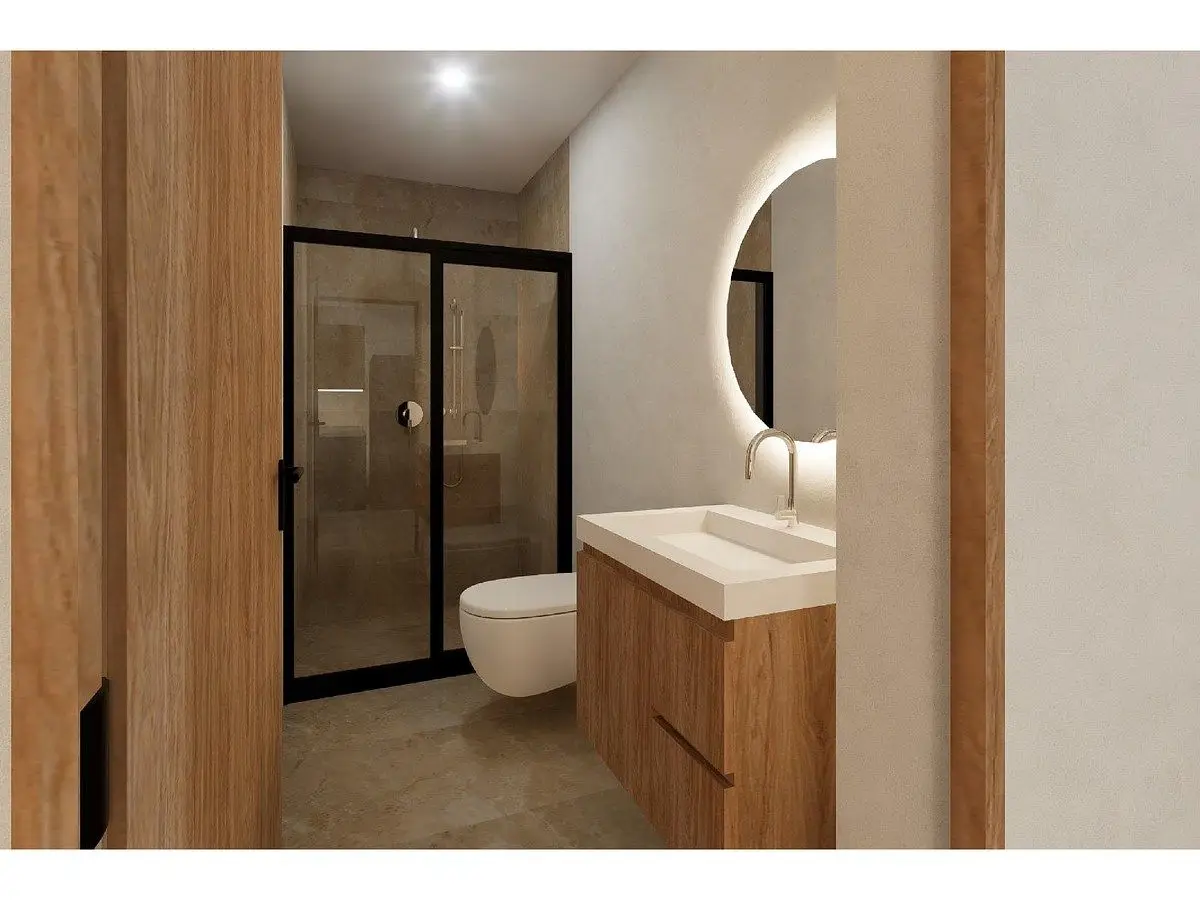 Departamento de 2 Recámaras en Venta | Temozón Norte| — foto 4