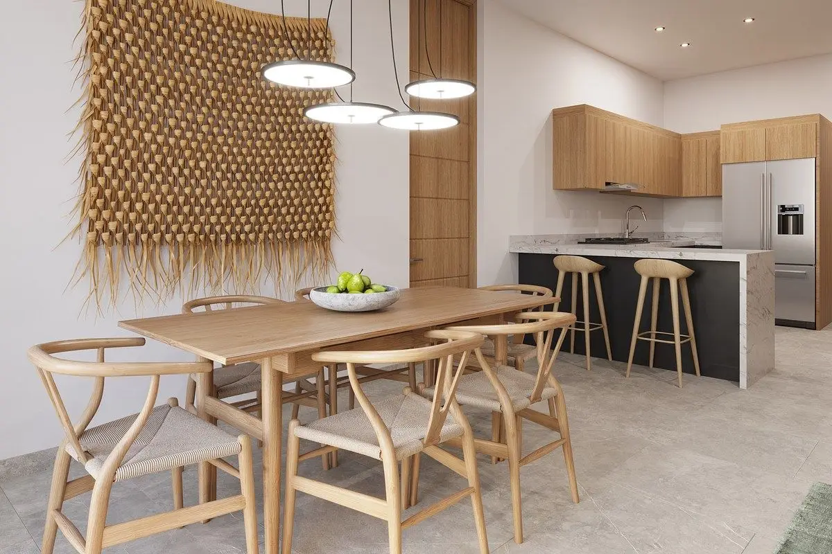 Departamento en Venta de 3 Recámaras | Torre Temozón | — foto 2