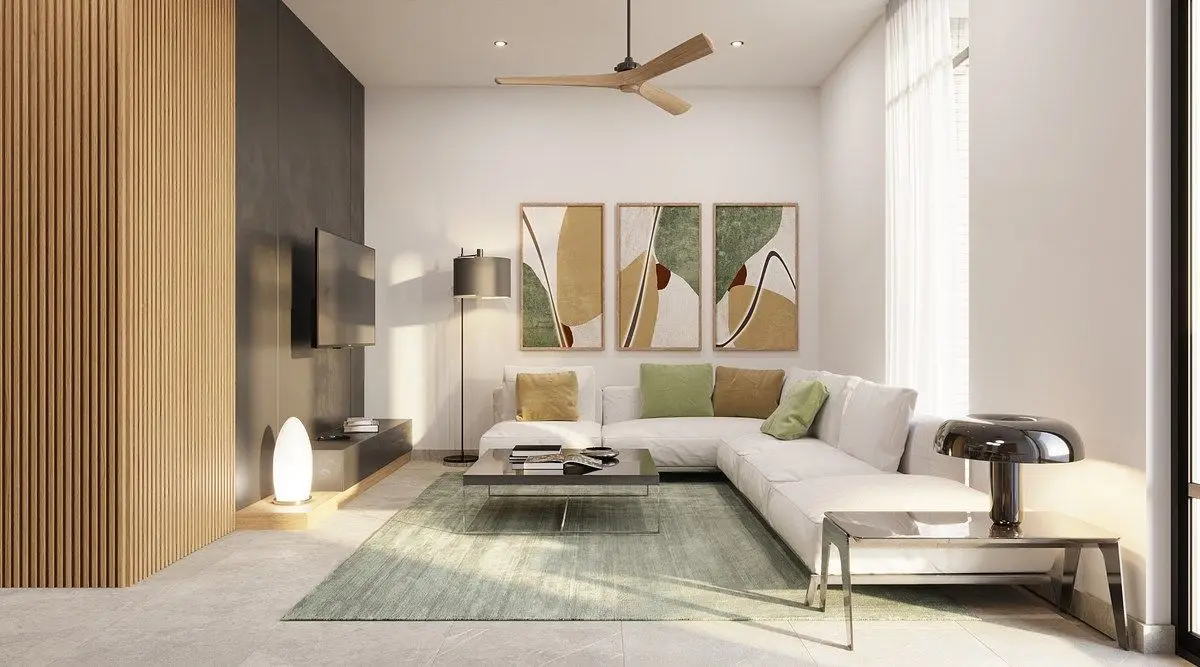 Departamento en Venta de 3 Recámaras | Torre Temozón | — foto 3