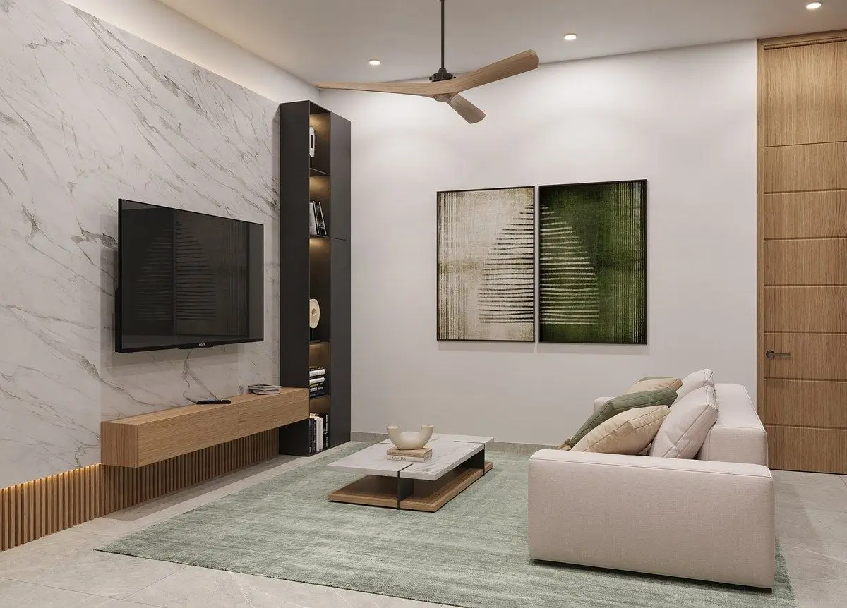Departamento en Venta de 3 Recámaras | Torre Temozón | — foto 4