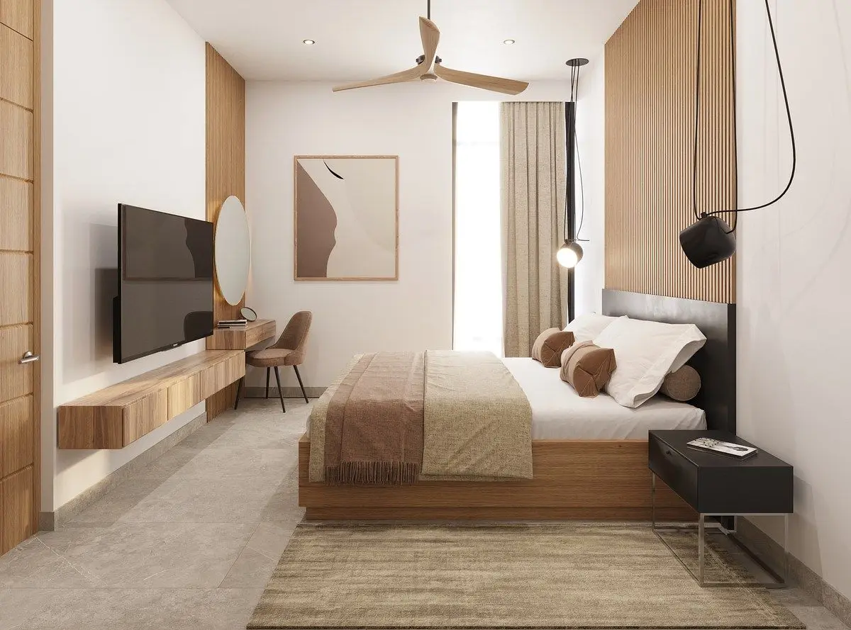 Departamento en Venta de 3 Recámaras | Torre Temozón | — foto 5