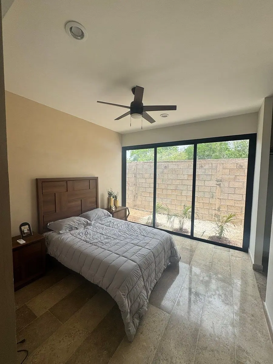 Departamento con Seguridad 24/7 | Terana, Temozón Norte | — foto 3