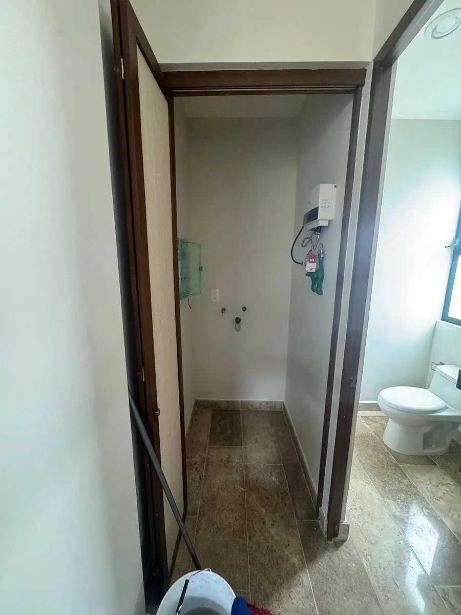 Departamento con Seguridad 24/7 | Terana, Temozón Norte | — foto 5
