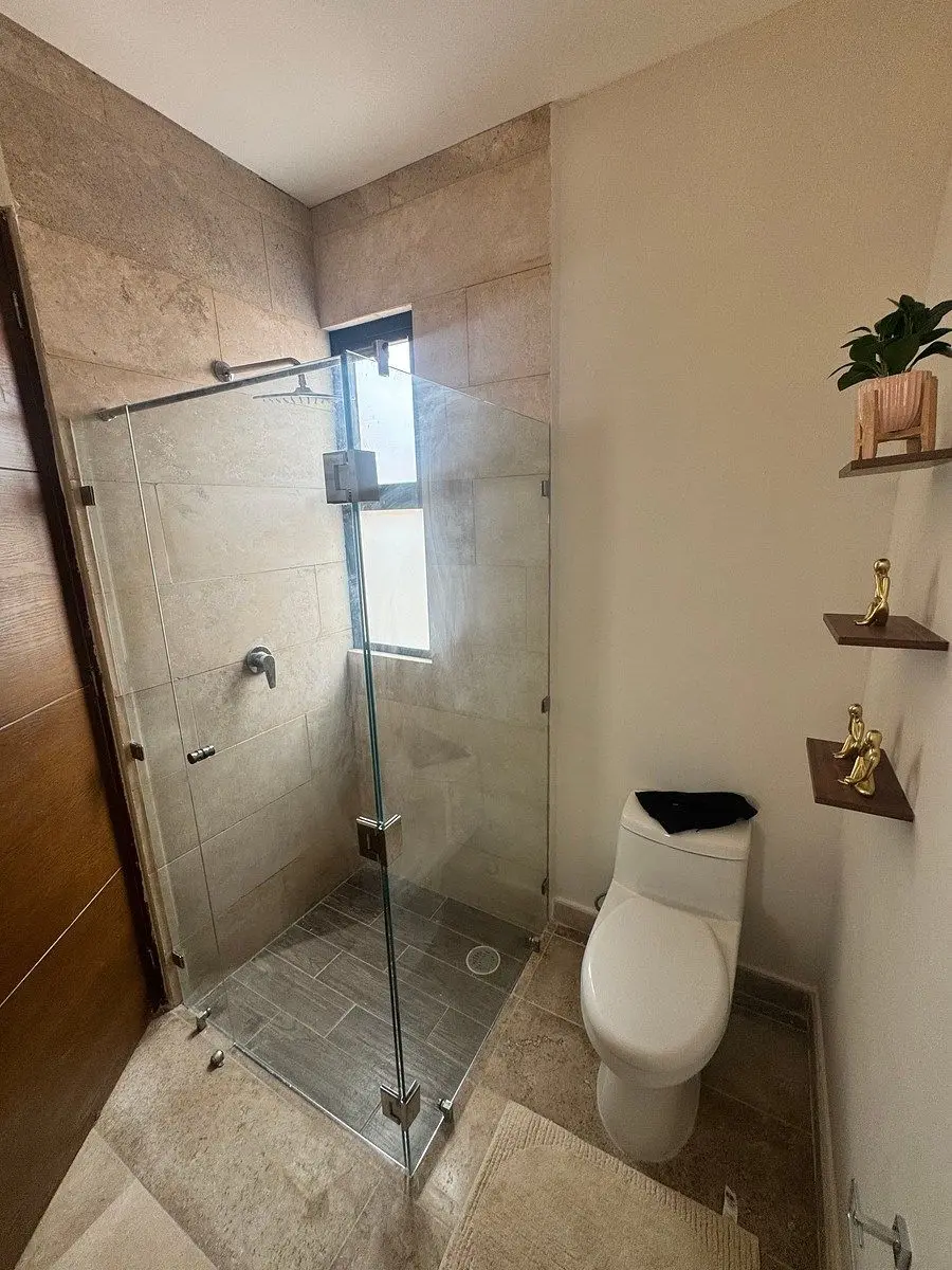 Departamento con Seguridad 24/7 | Terana, Temozón Norte | — foto 6