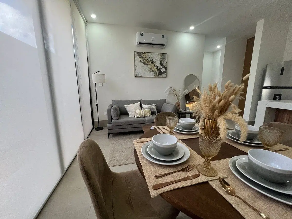 En Venta Departamento en Planta Baja | Aldea Borboleta, Temozón | — foto 3