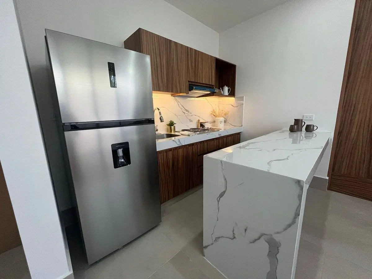 En Venta Departamento en Planta Baja | Aldea Borboleta, Temozón | — foto 4