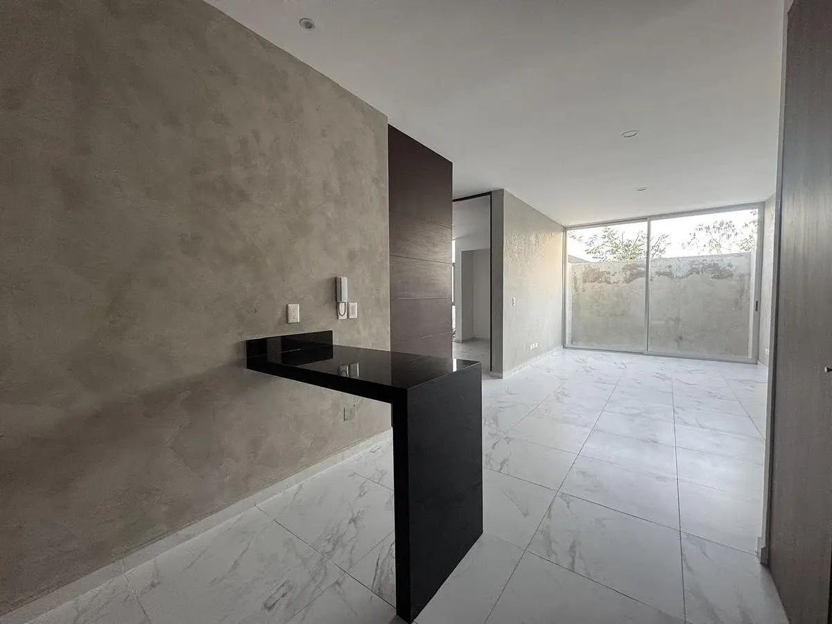 En Venta Departamento de 2 Recámaras en Munyal, Temozón Norte — foto 4