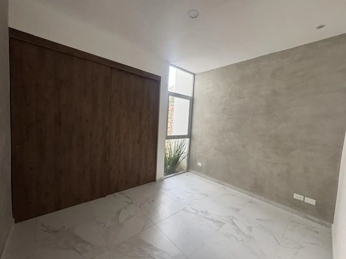 En Venta Departamento de 2 Recámaras en Munyal, Temozón Norte — foto 6