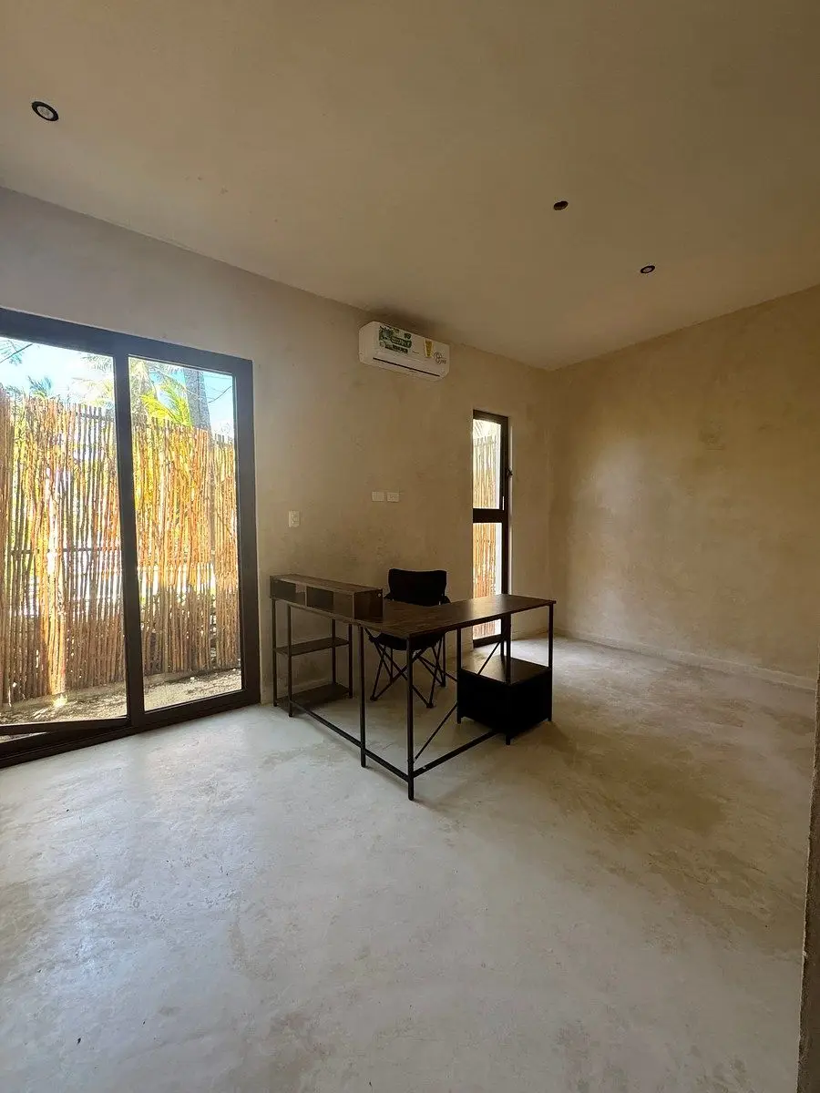 En Venta 2 Casas en Playa Telchac a unos Metros del Mar y con Terreno Excedente — foto 6