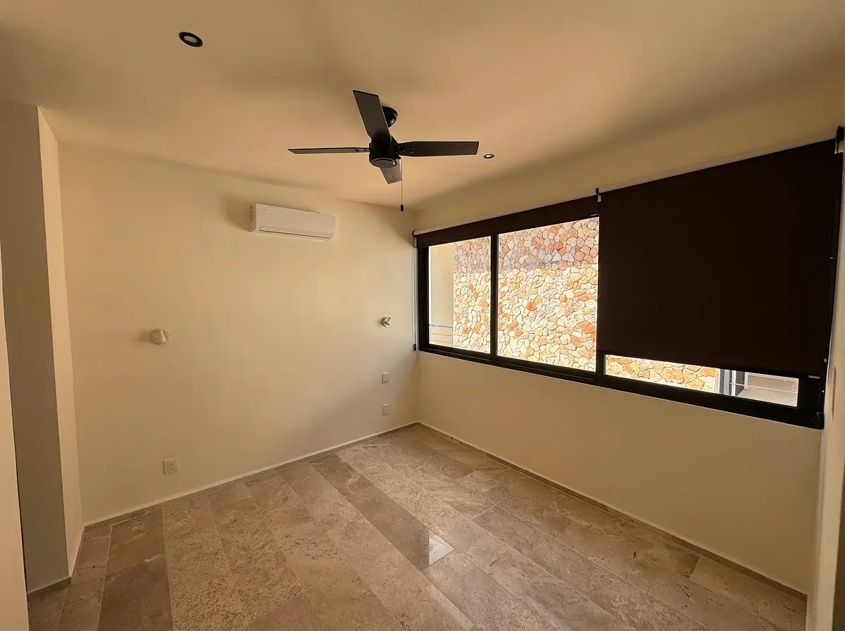 Departamento en Venta con Dos Recámaras en Nibana, Temozón Norte — foto 5