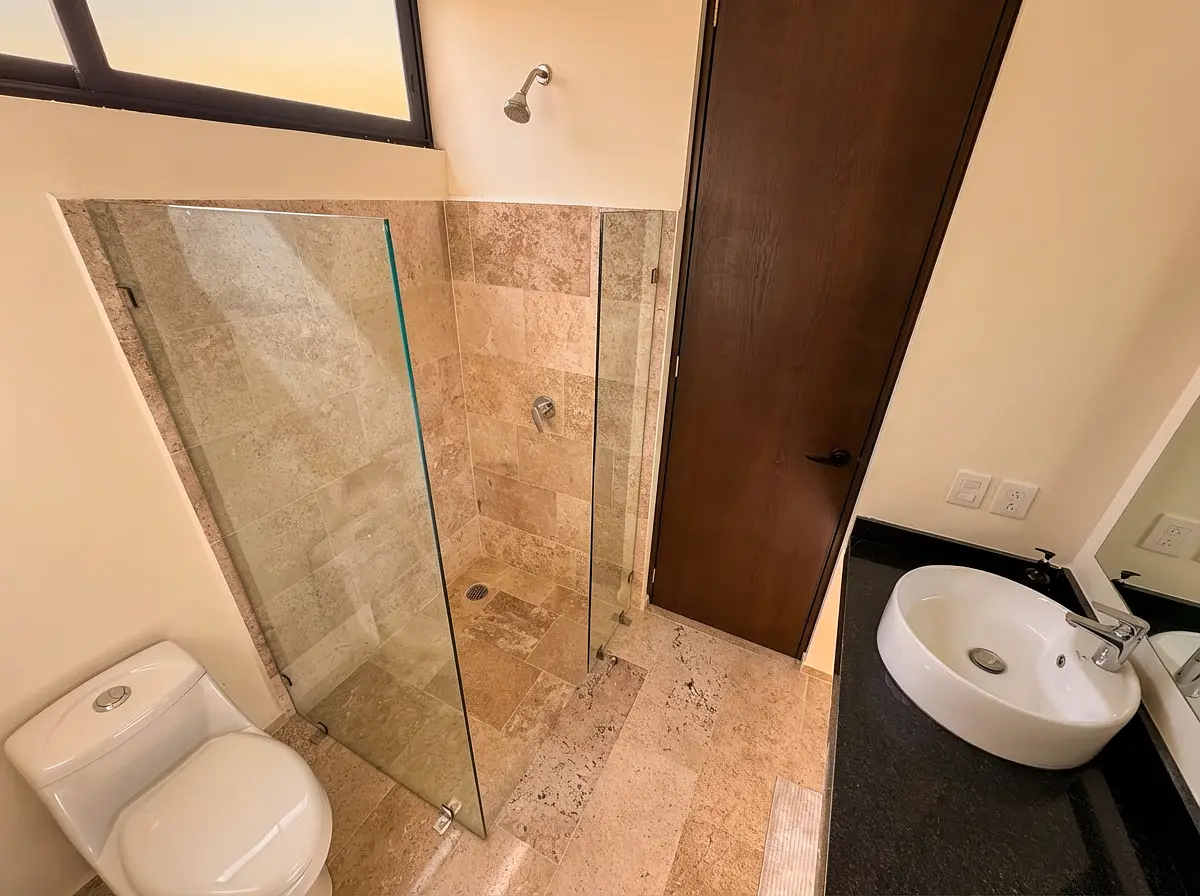 Departamento en Venta con Dos Recámaras en Nibana, Temozón Norte — foto 6
