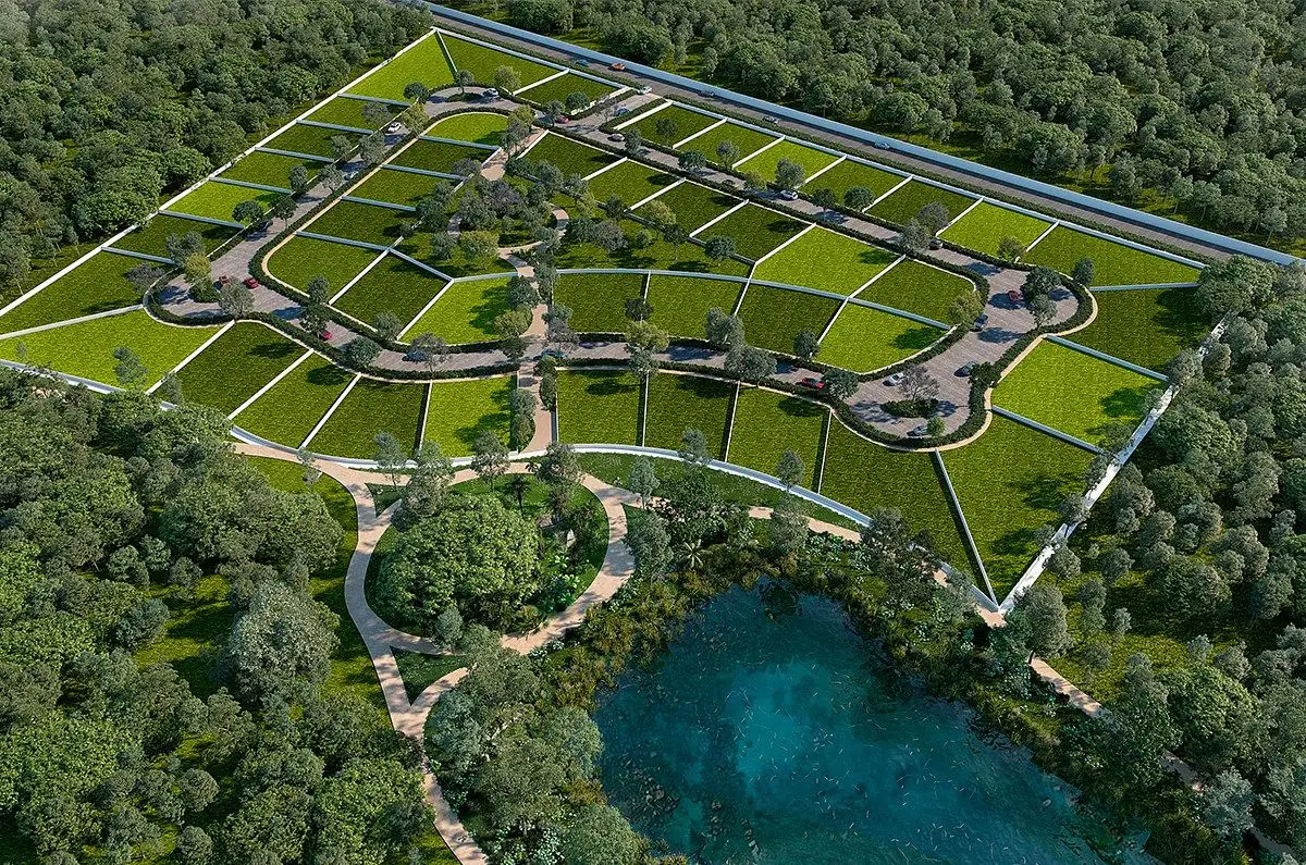 Terreno en Venta con Amenidades en Priv Frondeza, Cabo Norte — foto 5