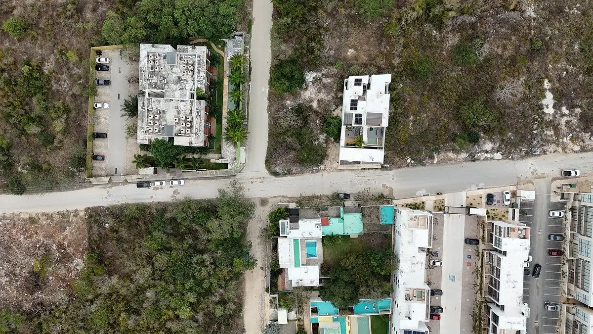 En Venta Terreno en Esquina Ubicado en Temozón Norte — foto 6