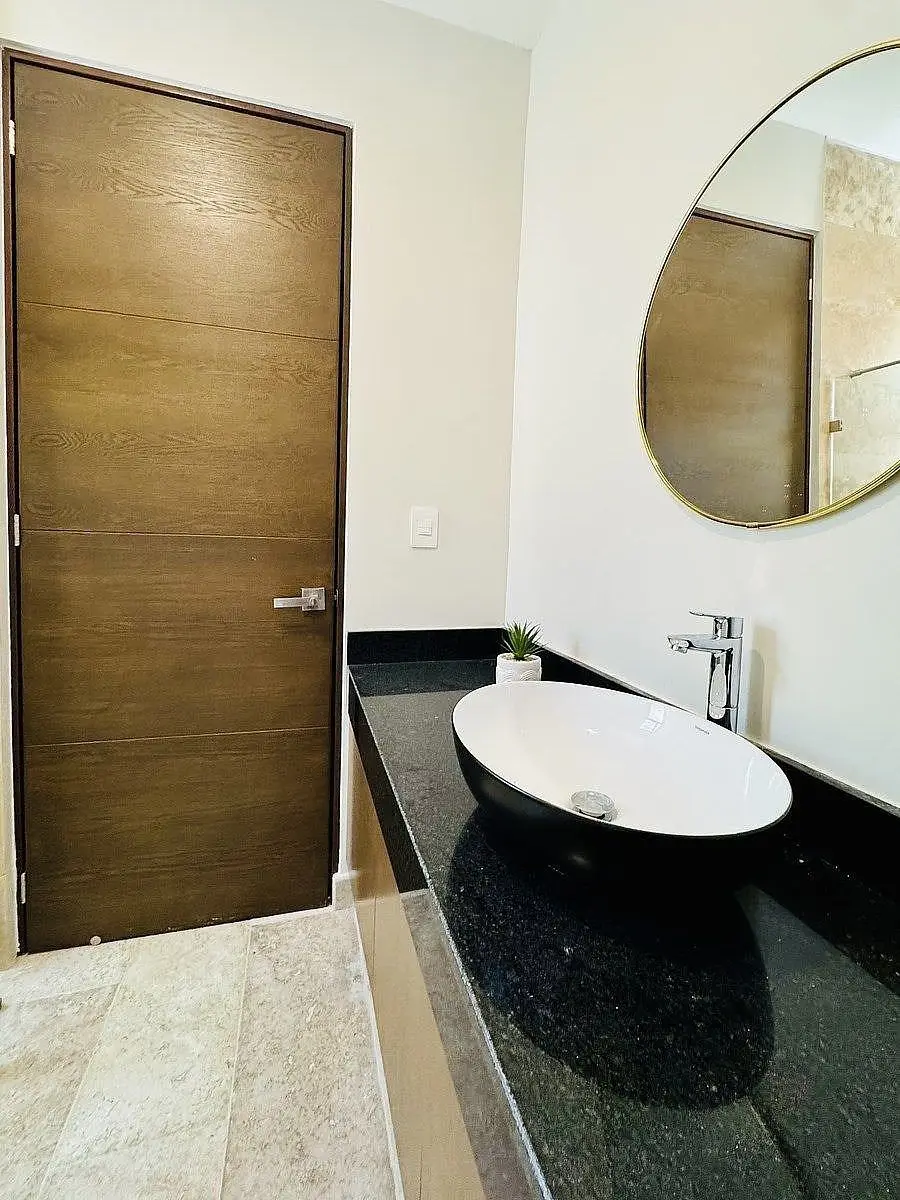 En Renta Departamento en Mérida Temozon Norte , Amueblado y Super Equipado — foto 6