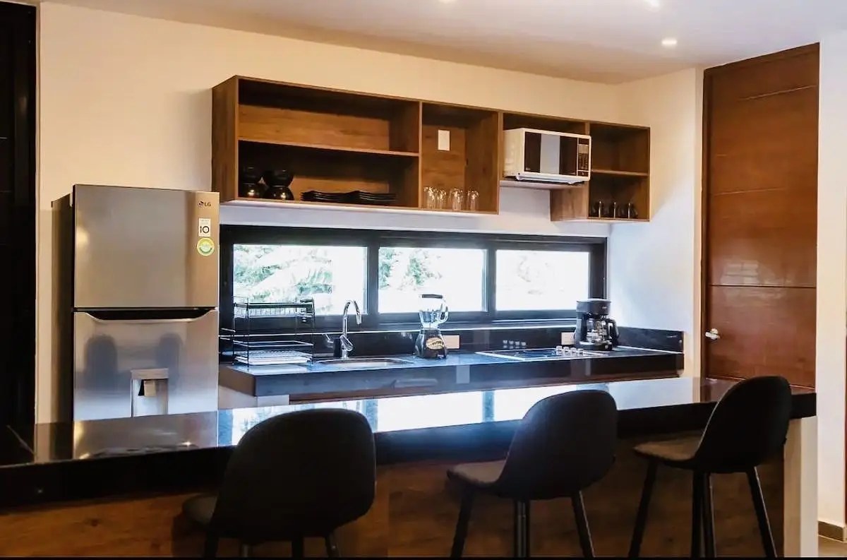 Departamento en Venta con Amenidades en Montes de Ame, Mérida Yuc — foto 3