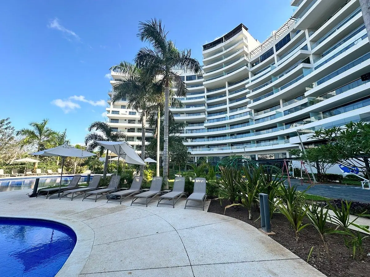 Exclusivo Penthouse en Venta, Ubicado en Meriden Cabo Norte — foto 2