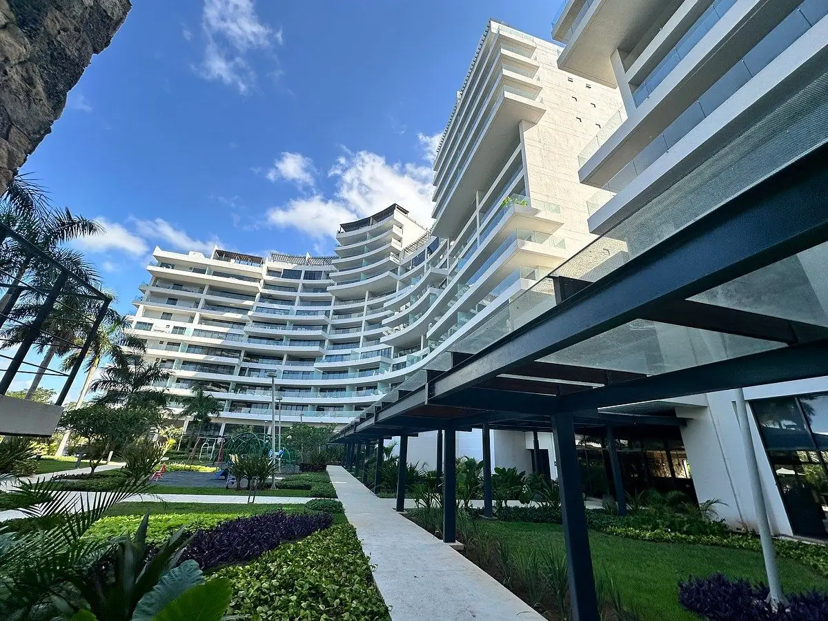 Exclusivo Penthouse en Venta, Ubicado en Meriden Cabo Norte — foto 3