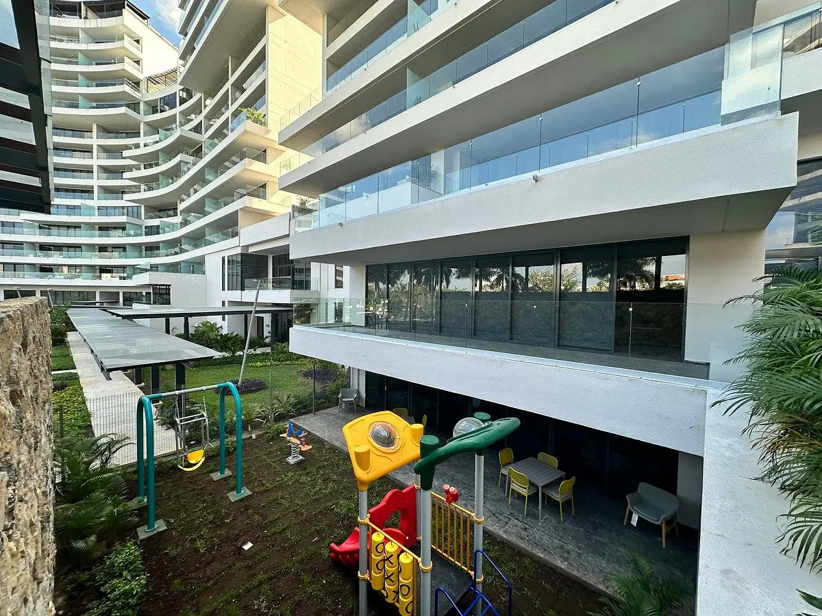 Exclusivo Penthouse en Venta, Ubicado en Meriden Cabo Norte — foto 4