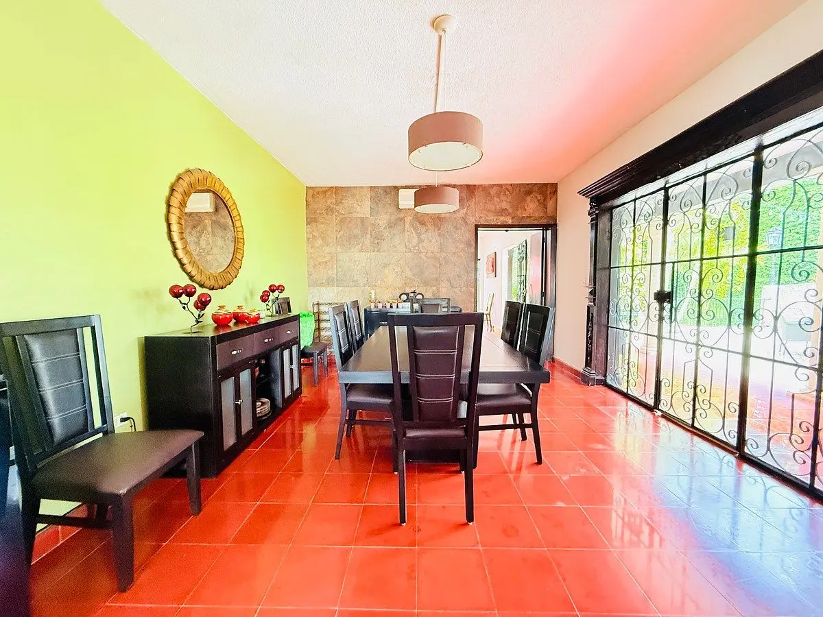 Casa Amplia en Renta Ubicada Jardines de Merida — foto 4