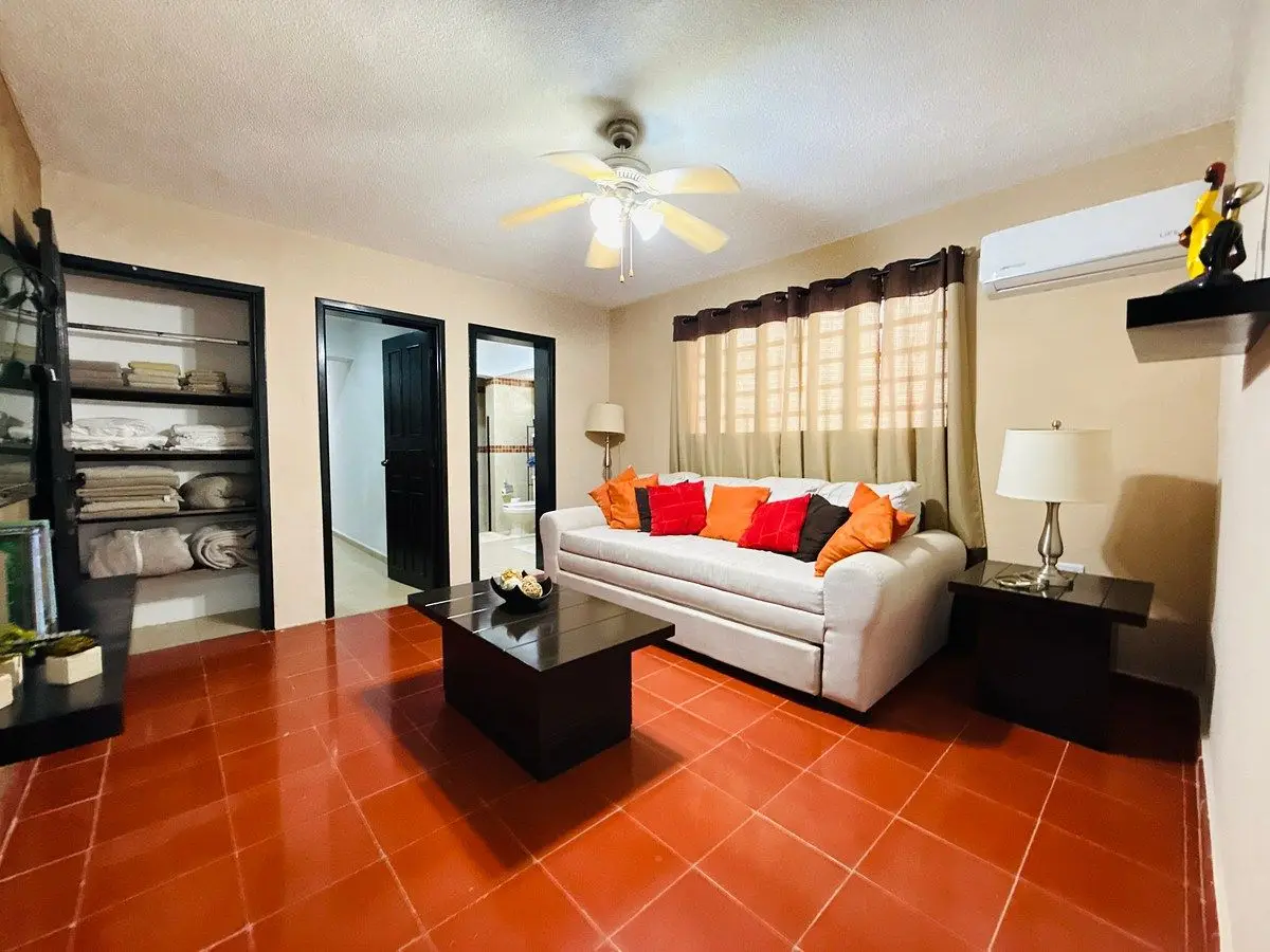 Casa Amplia en Renta Ubicada Jardines de Merida — foto 5