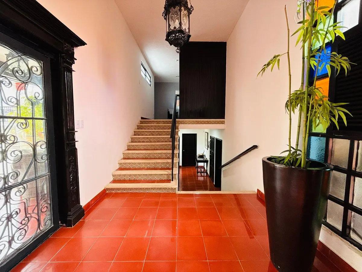 Casa Amplia en Renta Ubicada Jardines de Merida — foto 6