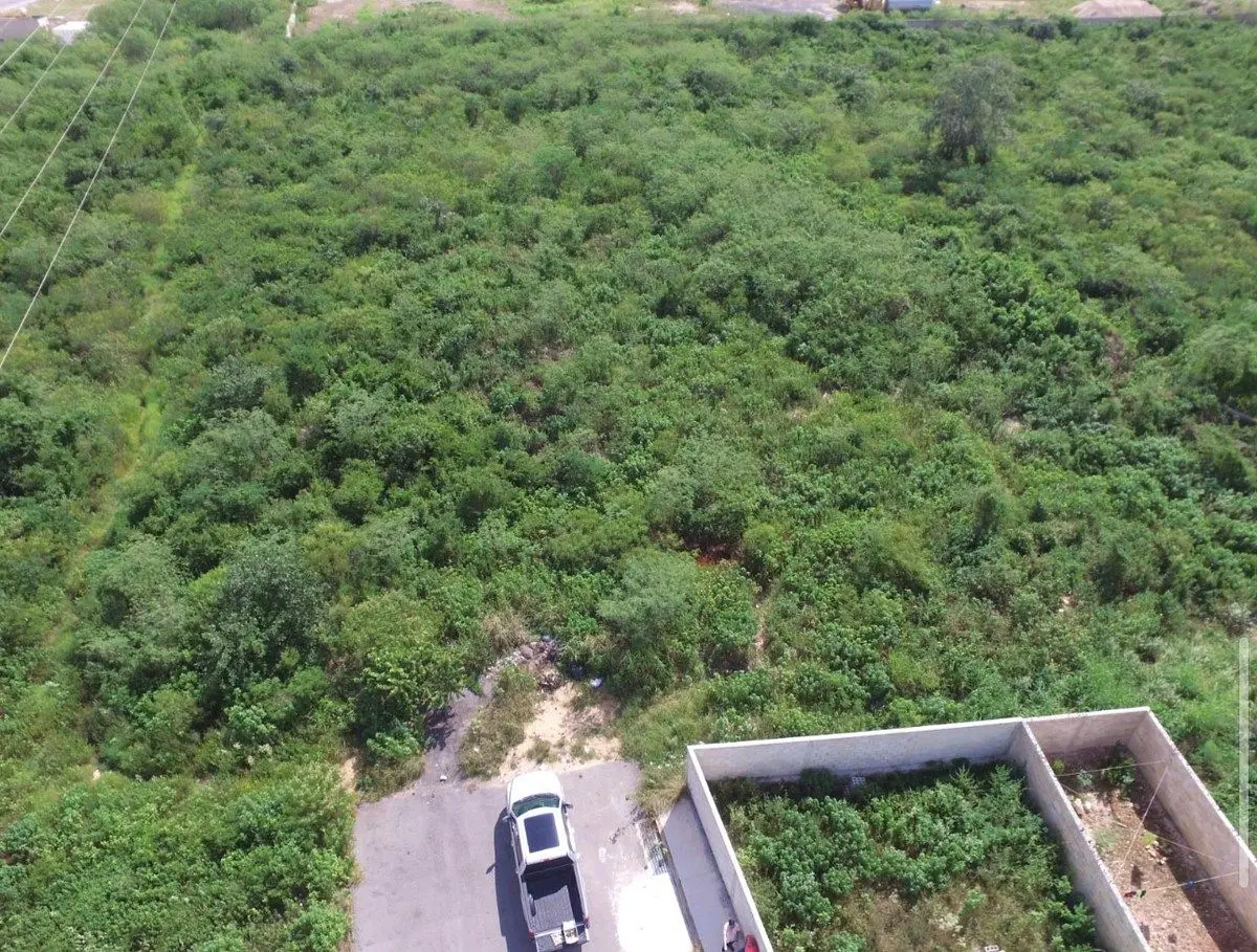 Terreno en Venta para Desarrollo Habitacional en Leona Vicario, Kanasin — foto 5