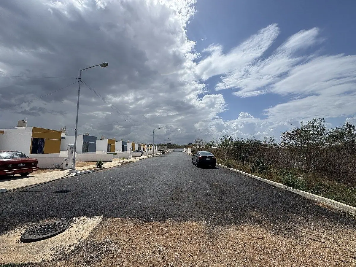 Terreno a Pocos Metros de la Carretera Cancún en Teya — foto 5