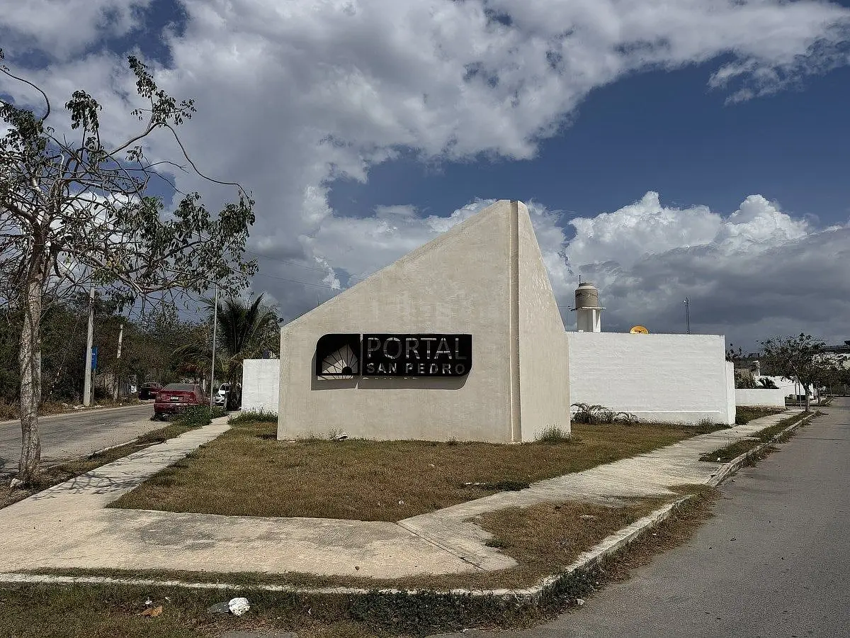 Terreno a Pocos Metros de la Carretera Cancún en Teya — foto 6
