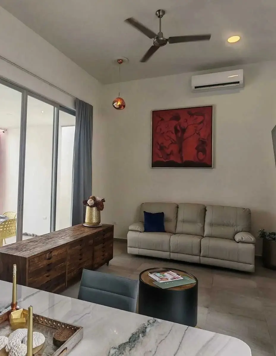 Casa en Venta para Entrega Inmediata de 3 Recámaras en Sitpach, Mérida — foto 3