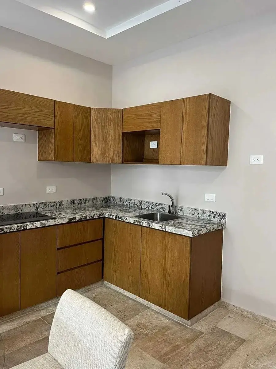 Departamento en Venta con Amenidades en Zinalba, Temozón — foto 5
