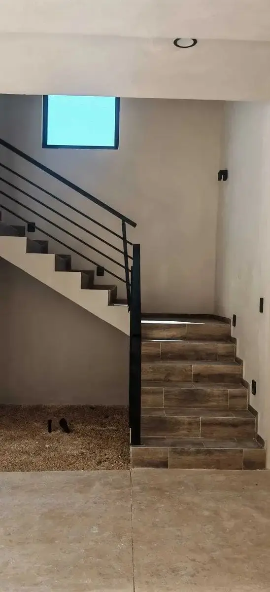 Departamento en Venta con Amenidades en Zinalba, Temozón — foto 6