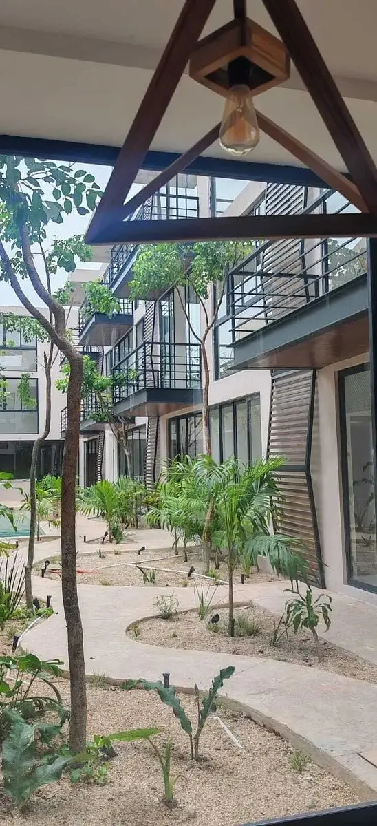 En Venta Departamento de 3 Recámaras | Zinalba, Temozón | — foto 6