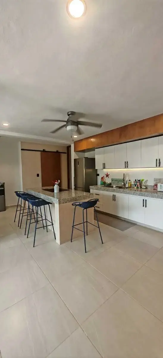 En Venta Departamento de 3 Recámaras en Chicxulub Puerto — foto 3