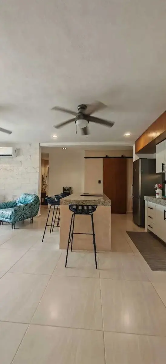 En Venta Departamento de 3 Recámaras en Chicxulub Puerto — foto 4