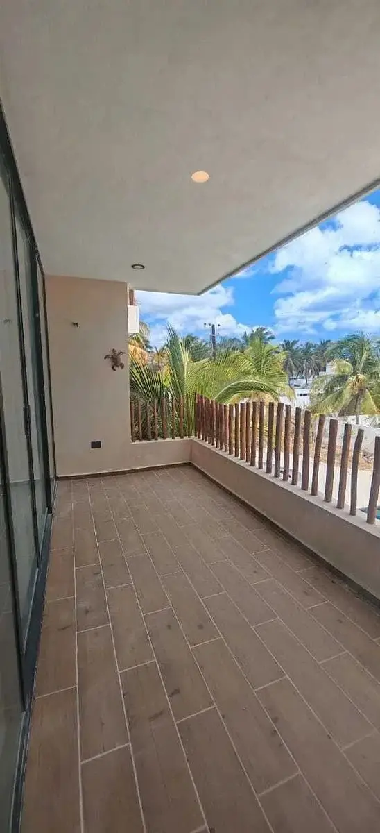 En Venta Departamento de 3 Recámaras en Chicxulub Puerto — foto 6
