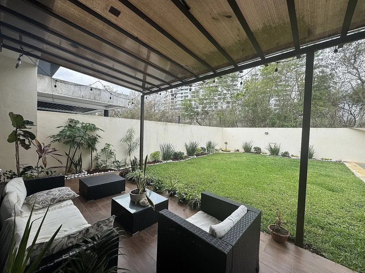 En Venta Casa en Privada Residencial Cabo Norte Mérida — foto 2