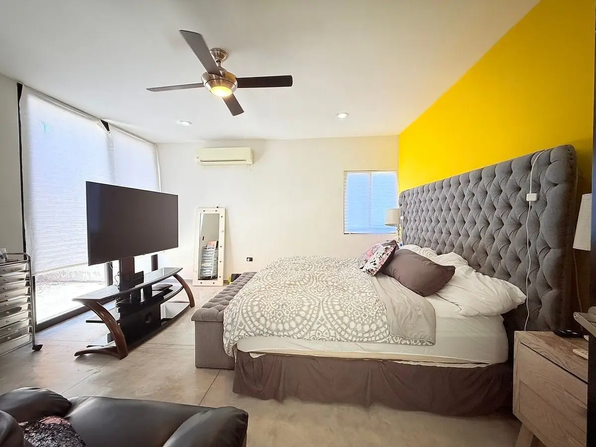 Casa de 3 Recámaras con Piscina en Chablekal — foto 6