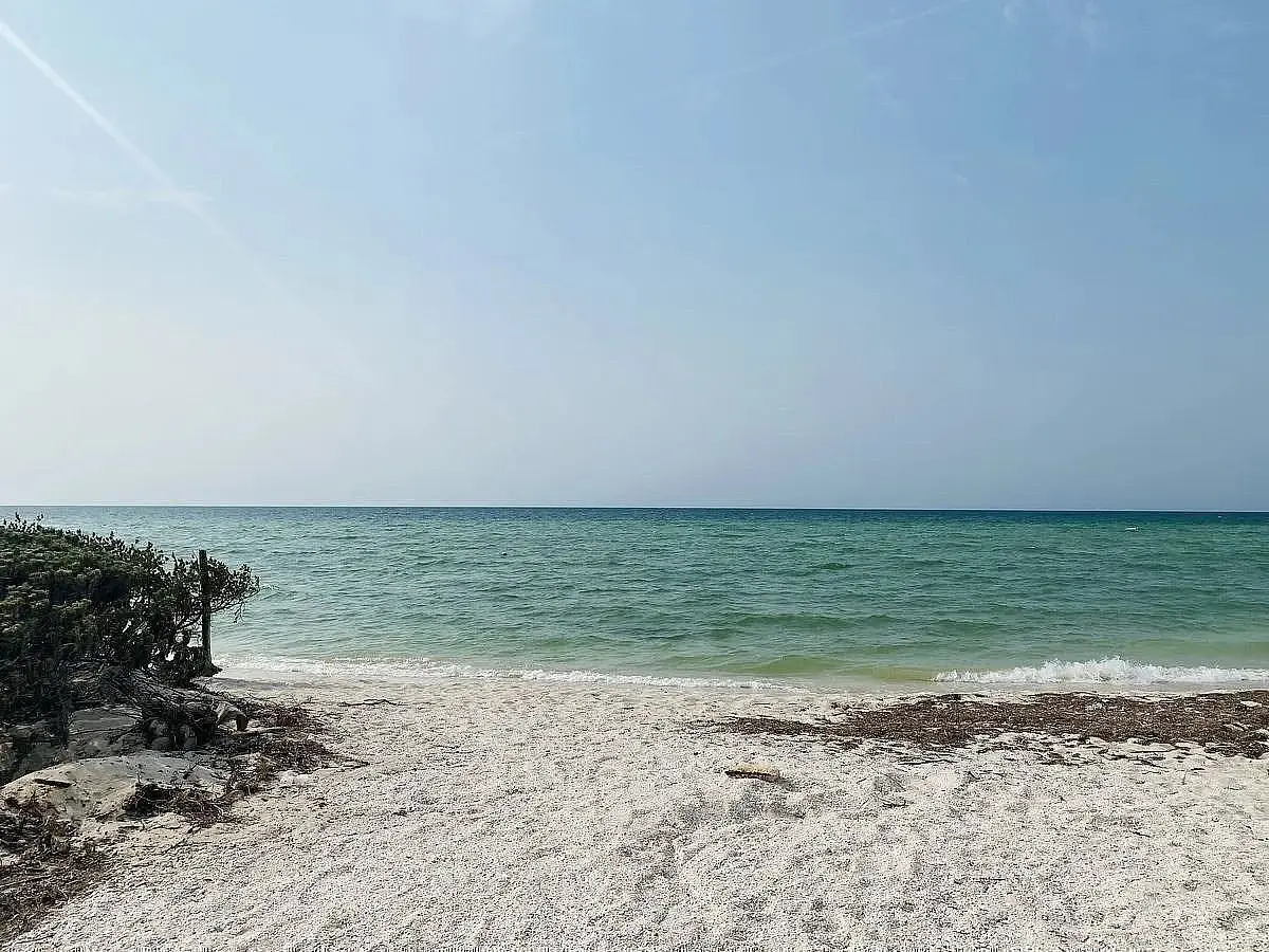 Terreno en la Playa de Chicxulub Puerto en Merida Yucatan — foto 2